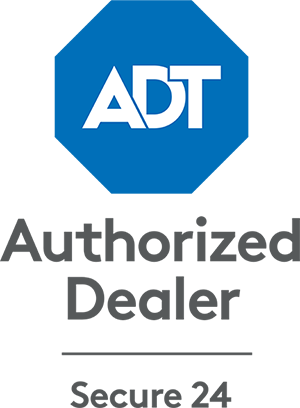 adt authorized dealer secure24