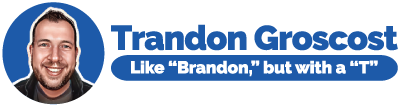 Trandon Groscost Logo